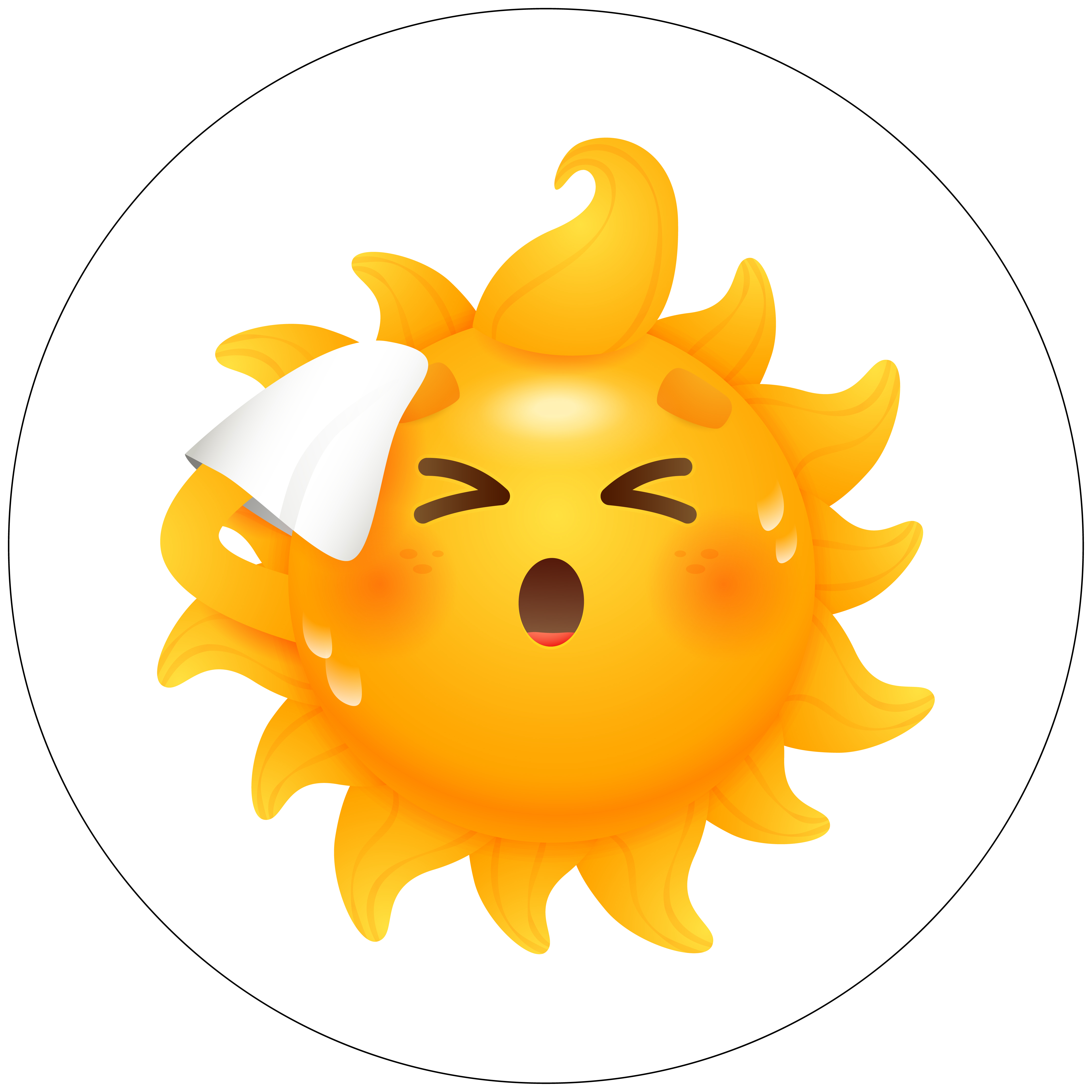 calor
